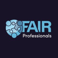 FAIR Professionals logo