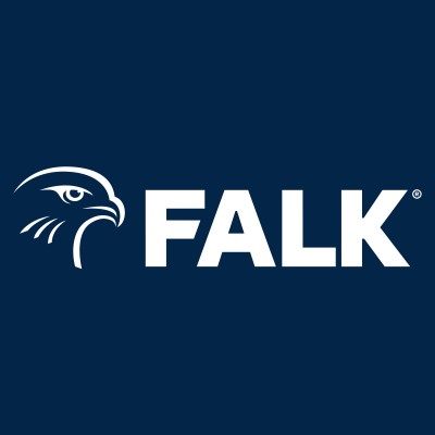 FALK Bouwsystemen logo
