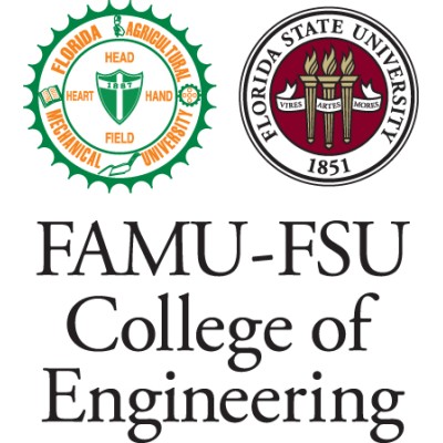FAMU-FSU College of Engineering logo