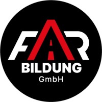 FAR Group logo