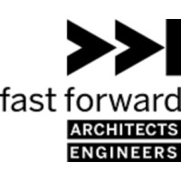 FAST FORWARD ARCHITECTS AND ENGINEERS logo