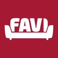 FAVI - furniture search engine logo