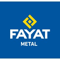 FAYAT METAL logo
