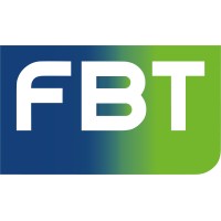FBT Feinblechtechnik GmbH logo