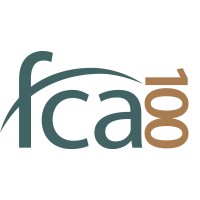 FCA Insurance Brokers logo