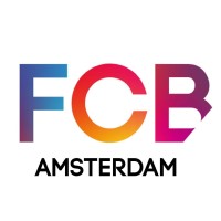 FCB Amsterdam logo
