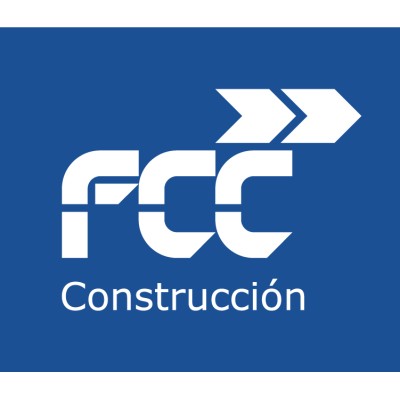 FCC Construcción logo