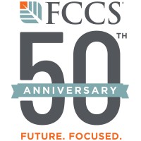 FCCS logo