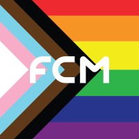 FCM Travel logo