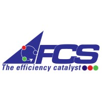 FCS Software Solutions Ltd logo