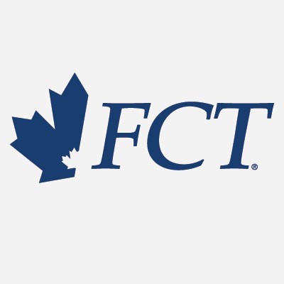 FCT logo