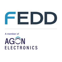 FEDD logo