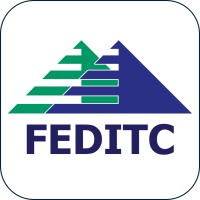 FEDITC - Federal IT Consulting logo