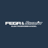 FEGA & Schmitt Elektrogroßhandel GmbH logo