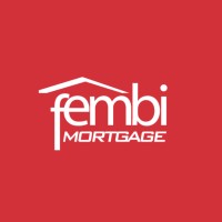 FEMBi Mortgage logo