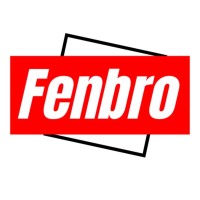 FENBRO logo