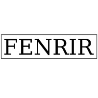 FENRIR logo