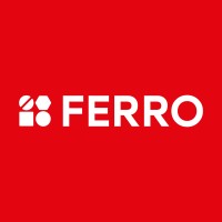 FERRO logo