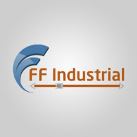 FF Industrial logo