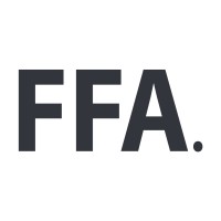 FFA GmbH logo