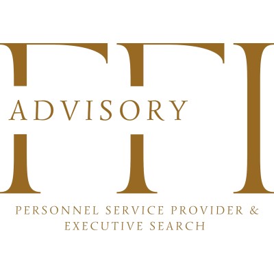 FFI Advisory GmbH logo