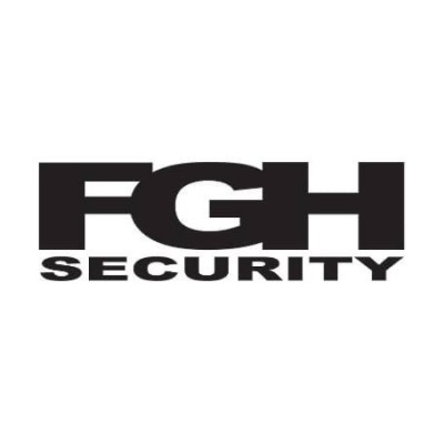 FGH Security logo
