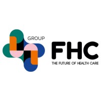 FHC Group logo