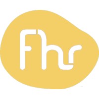 FHR logo