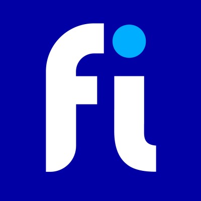 FI Group logo