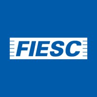 FIESC - Federação das Indústrias de Santa Catarina logo