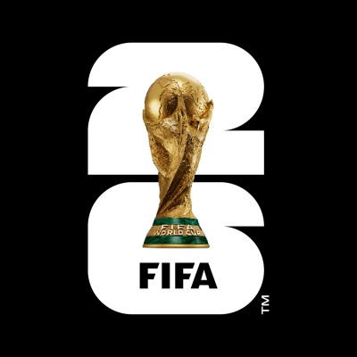 FIFA World Cup 2026™ - Canada, Mexico and the United States logo