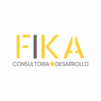FIKA logo