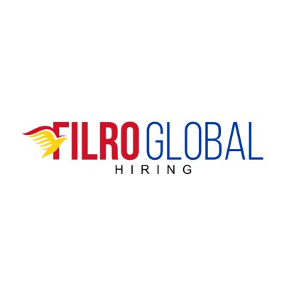 FILRO Global Hiring logo