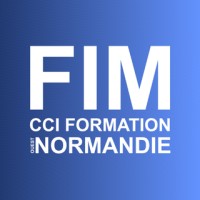 FIM CCI Formation logo