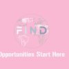FIND Services logo