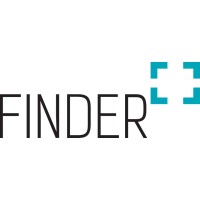 FINDER logo