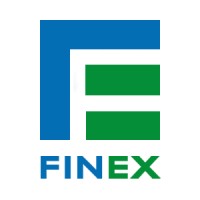 FINEX logo