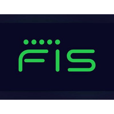 FIS AUSTRALASIA PTY LTD logo