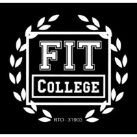 FIT College logo