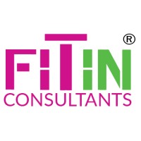 FIT IN CONSULTANTS logo