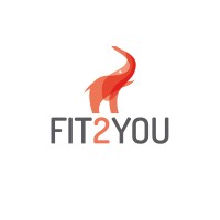 FIT2YOU Group logo