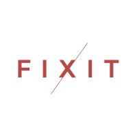 FIXIT SA logo