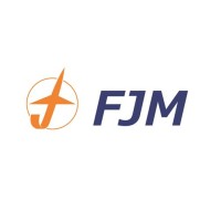 FJ Management logo