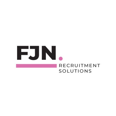 FJN Solutions logo