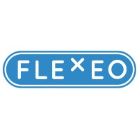 FLEXEO GmbH logo