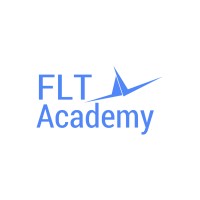 FLT Academy logo