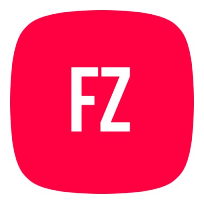 FLUZO logo