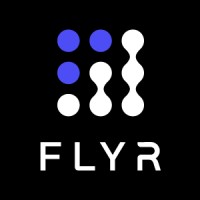FLYR logo