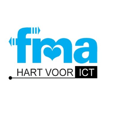 FMA B.V. logo