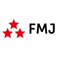 FMJ Group logo